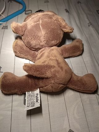 peluche bulldog ingles ikea