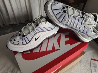 zapatillas nike 98 mujer zapatillas nike 98 mujer