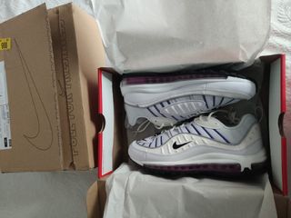zapatillas nike 98 mujer zapatillas nike 98 mujer