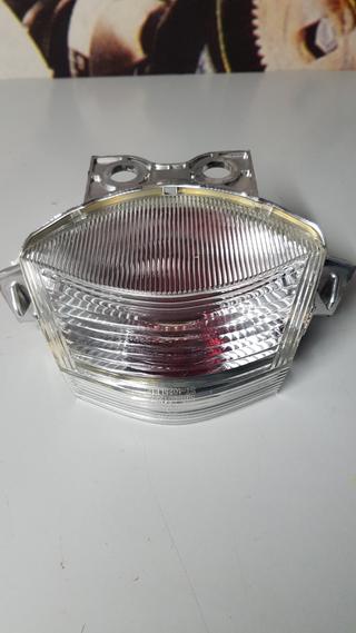 OPTICA FARO TRASERO KAWASAKI  ER6-N / ER6-F