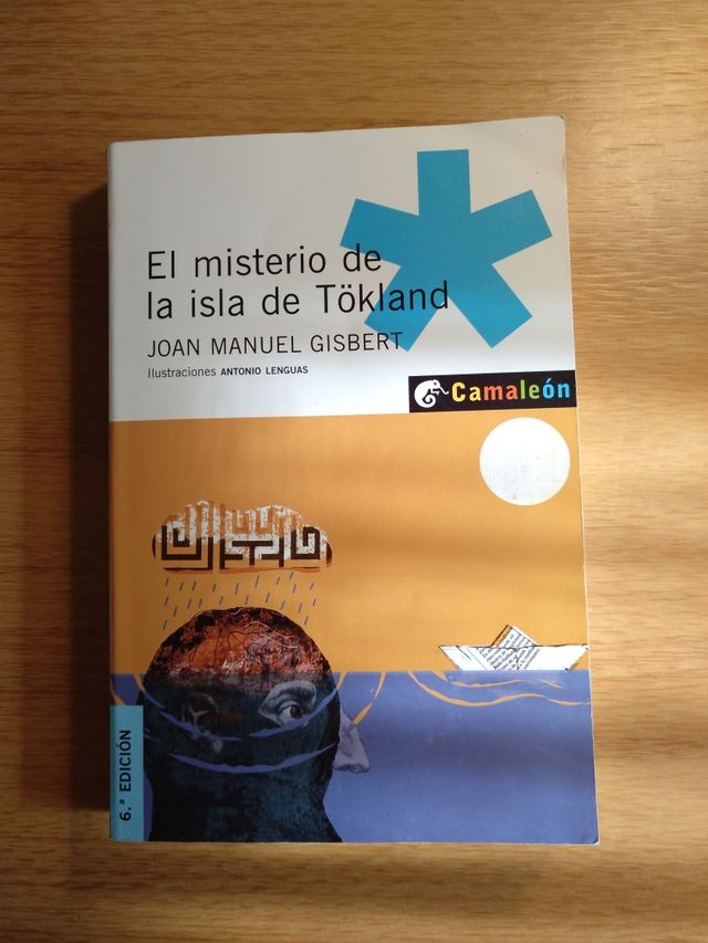 El misterio de la isla de Tokland