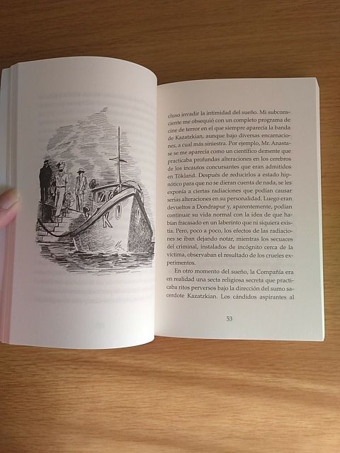 El misterio de la isla de Tokland