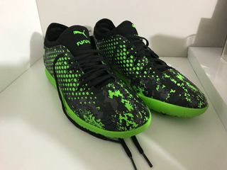 botas puma multitacos
