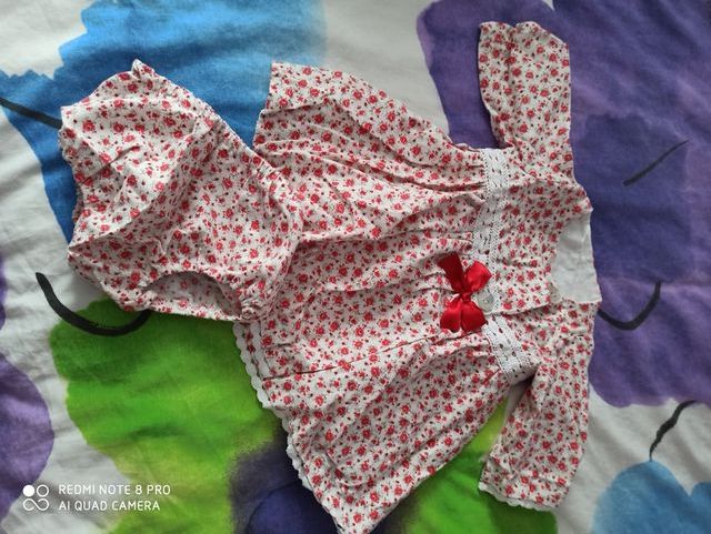 Jesusito primavera- verano