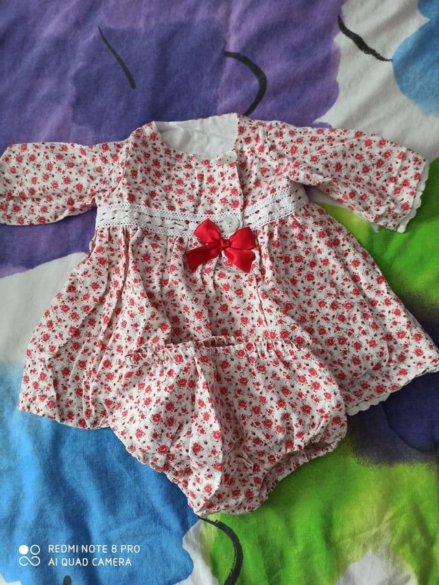 Jesusito primavera- verano