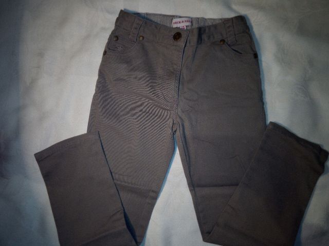 Lote pantalones T4
