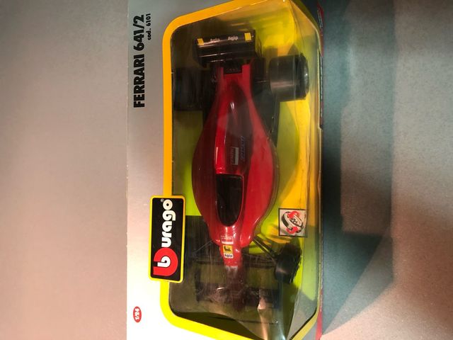 Ferrari formula uno