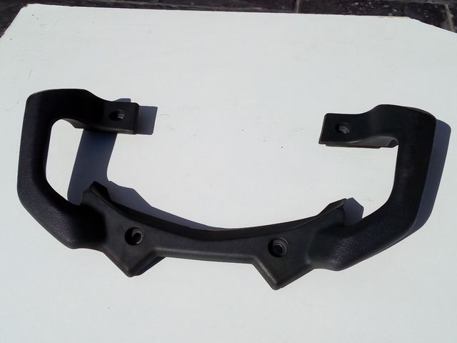 Asa Aprilia ETV 1000 Caponord año 2001