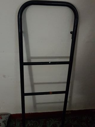 Escalera de litera o.36cm x 1.15M de segunda mano por 15 € en Madrid en