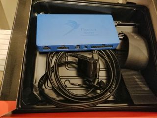 garantía de 1 año. Centralita del kit Parrot MKi-9000 centralita suelta nueva