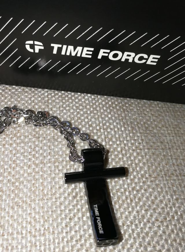 Colgante marca Time Force