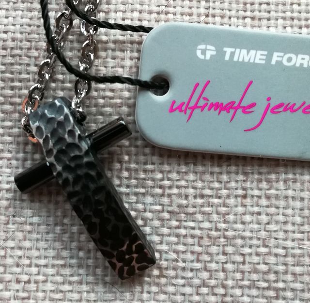 Colgante marca Time Force