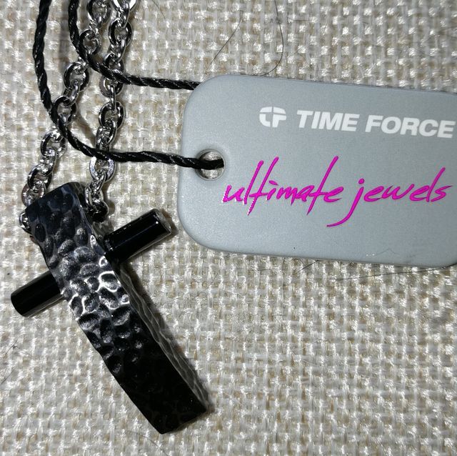Colgante marca Time Force
