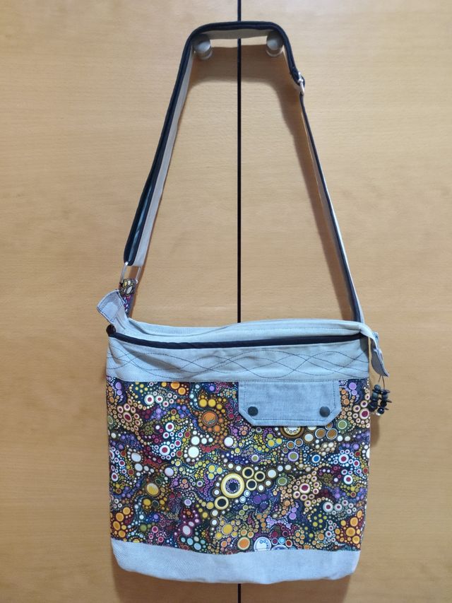 Bolso de tela