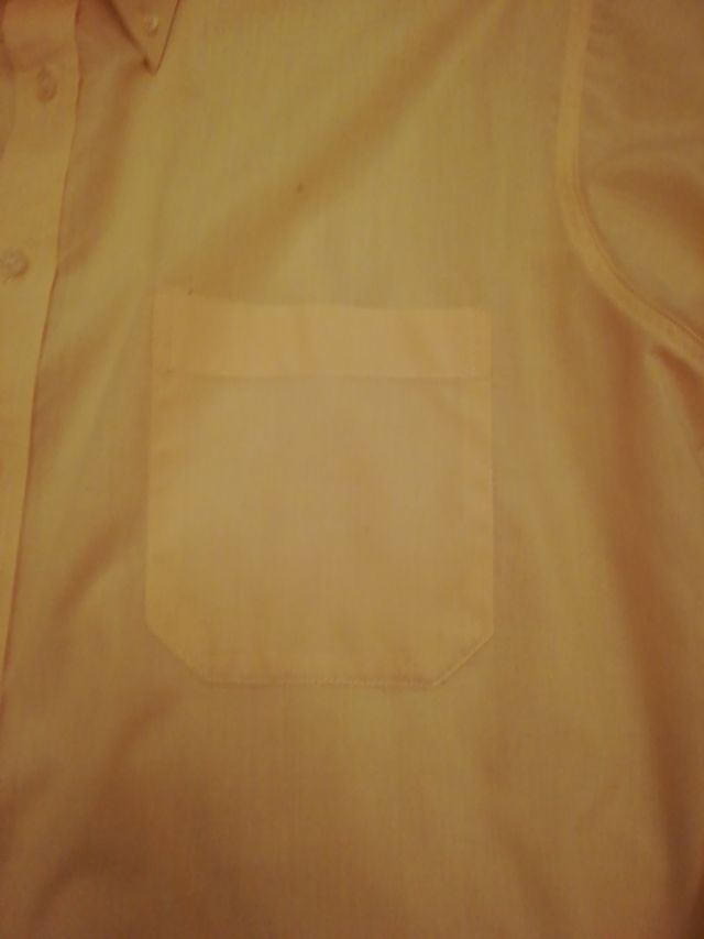 Camisa hombre. Talla L-XL.