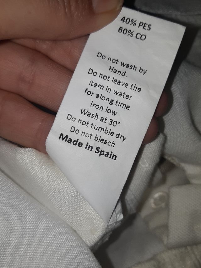 Vestido de Bautizo o arras