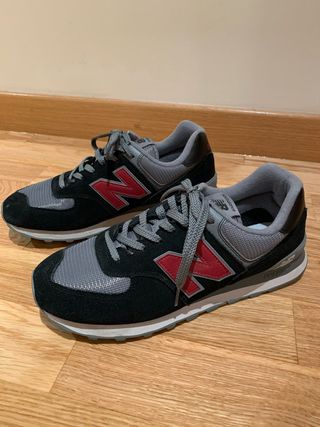 new balance wrt300 Marrónes hombre