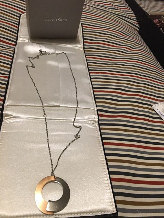 Colgante CK modelo reducido