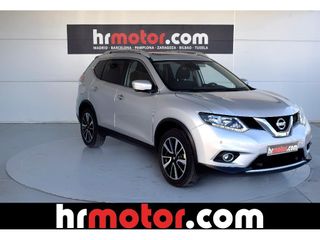 NISSAN X-Trail 1.6 dCi N-Connecta 4x2