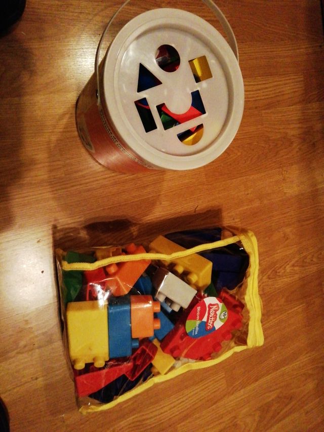 Bloques de construcción