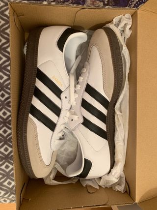 adidas samba 41