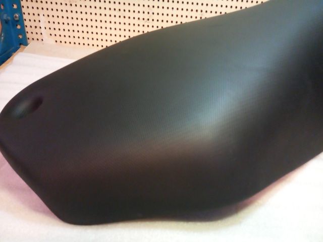 Asiento Ducati Hypermotard 1100 2008