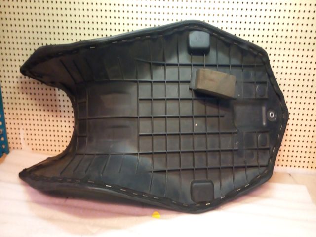 Asiento Ducati Hypermotard 1100 2008