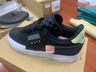 nike air force one edicion especial