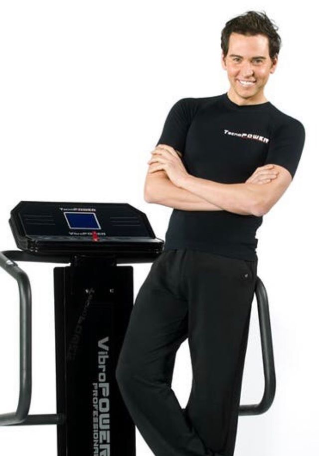 Vibropower Profesional