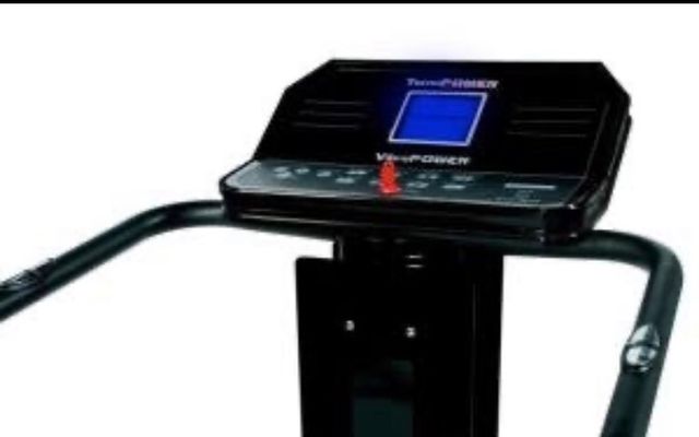 Vibropower Profesional