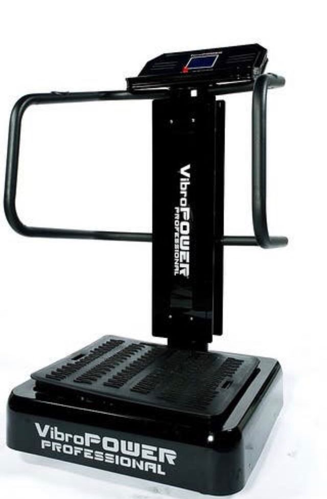 Vibropower Profesional
