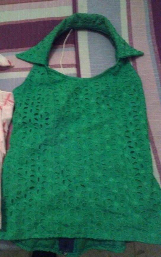 corpiños de  flamenca