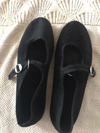 zapatillas valencianas