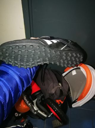 adidas kaiser multitaco
