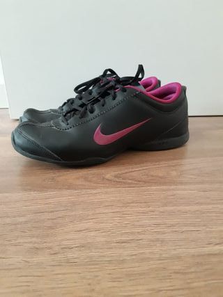 zapatillas nike negras enteras zapatillas nike negras enteras