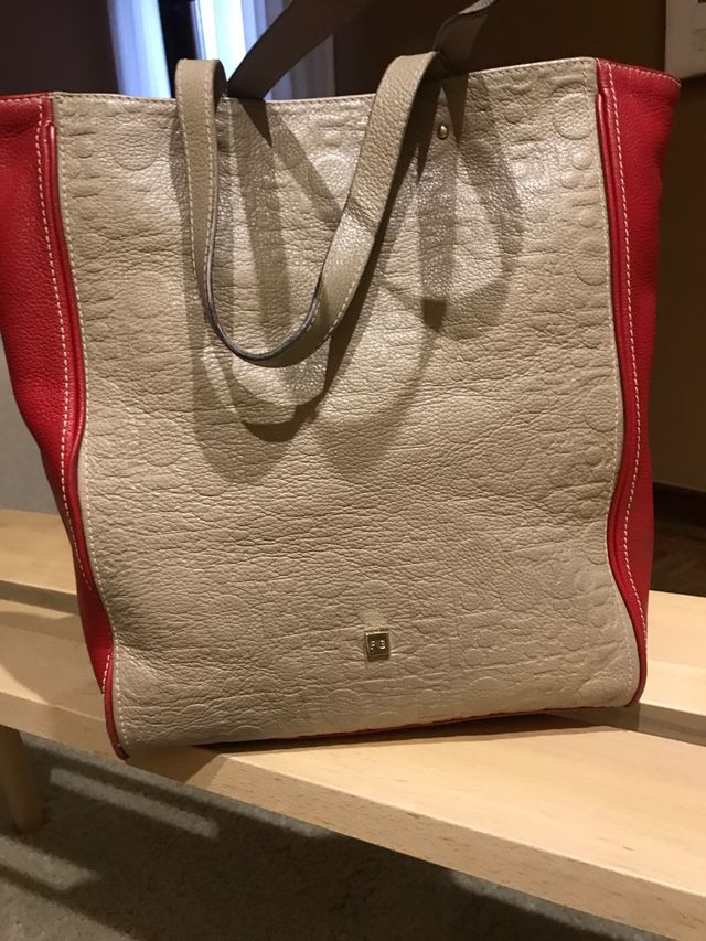 Bolsa Purificación Garcia