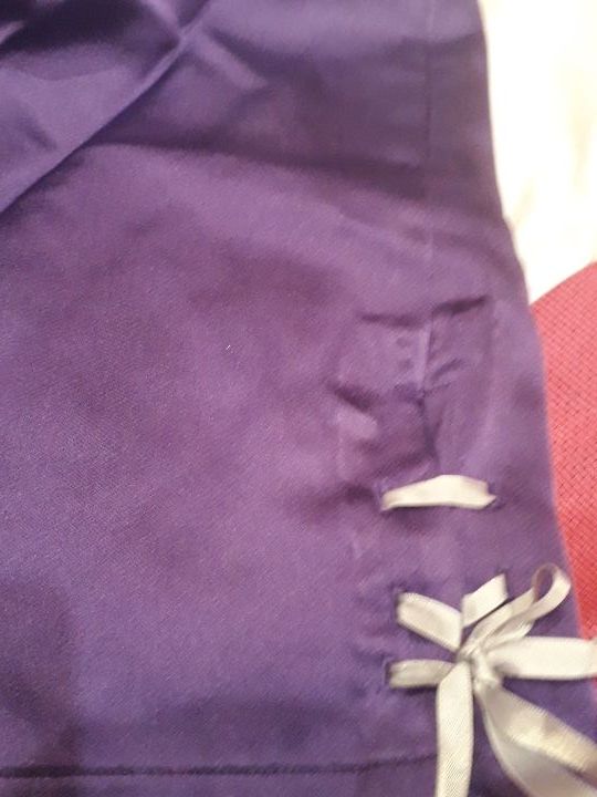 pantalon fallero hombre