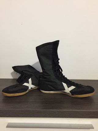 zapatillas vialis