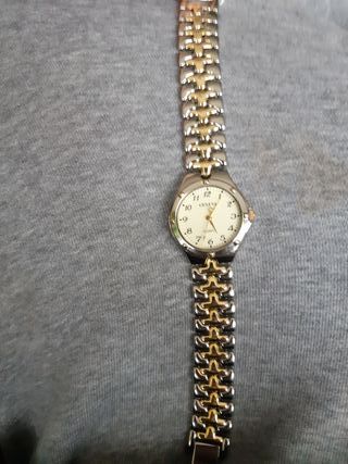 Reloj Quartz mujer de segunda mano en Paracuellos de Jarama Reloj Quartz mujer de segunda mano en Madrid en WALLAPOP