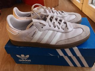 adidas samba 41