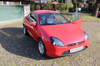 sitio de buena reputación primera vista calidad confiable Ford Puma de segunda mano en coches WALLAPOP sitio de buena reputación primera vista calidad confiable Ford Puma de segunda mano en coches WALLAPOP