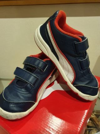 tenis puma santa cruz