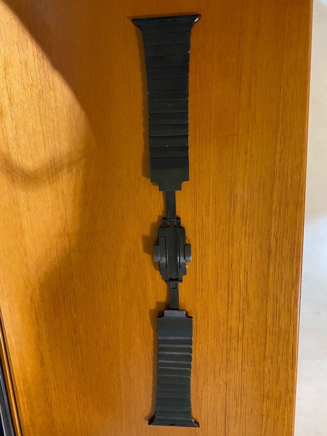 Correa Apple Watch 42/44 mm