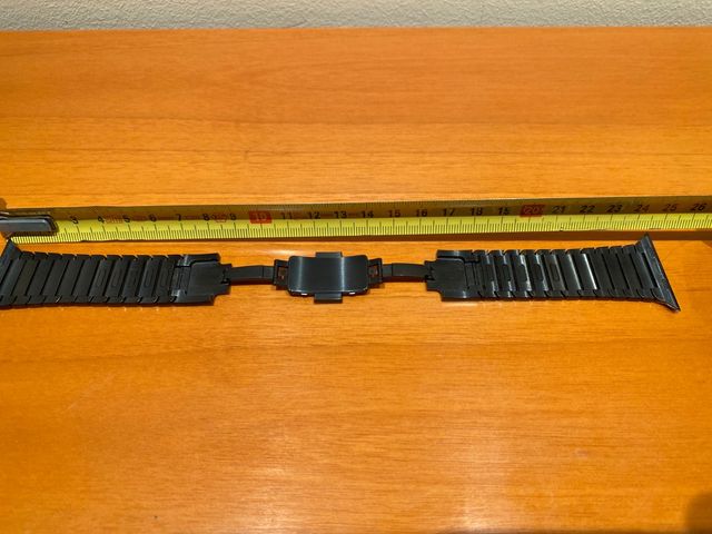 Correa Apple Watch 42/44 mm