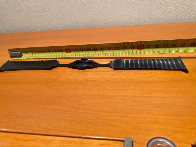 Correa Apple Watch 42/44 mm