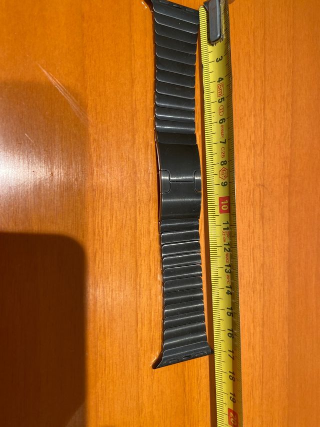 Correa Apple Watch 42/44 mm