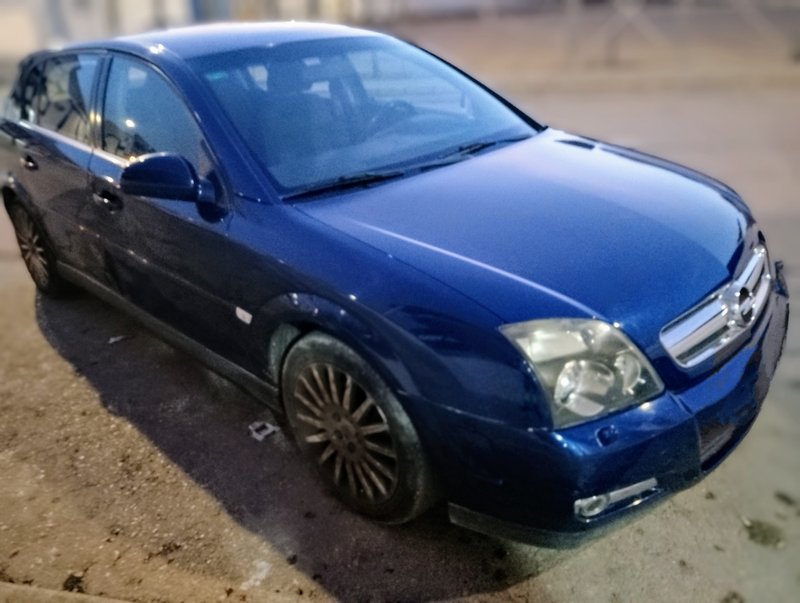 Opel Signum 2005 - foto 1