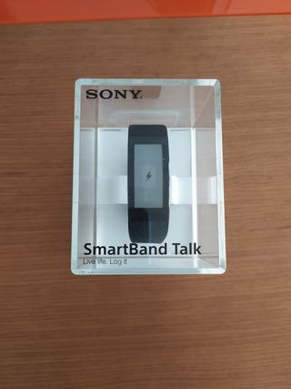 sony srw30