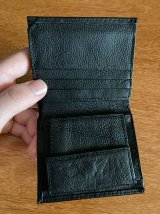 cartera le coq sportif