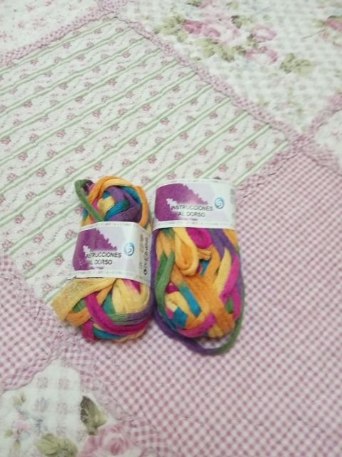 Restos artículos labores leer anuncio entero